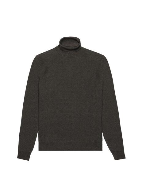 Antony Morato Jersey Knitted Sweater Verde Militar