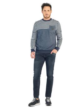 Le Temps Des Cerises  Jean Homme Jogg A Blue / Bla