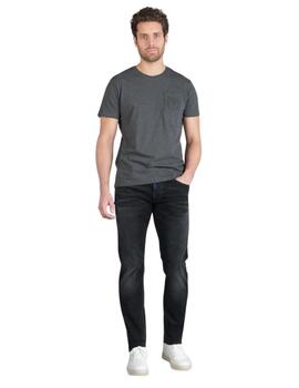Le Temps Des Cerises  Jean Homme Charlet Blue / Bl