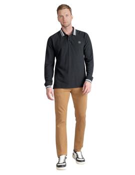Le Temps Des Cerises  Pantalon Homme Jogg Kurt Lat