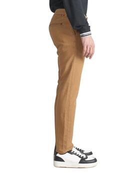 Le Temps Des Cerises  Pantalon Homme Jogg Kurt Lat