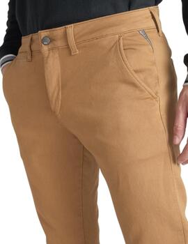 Le Temps Des Cerises  Pantalon Homme Jogg Kurt Lat