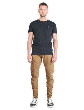 Le Temps Des Cerises  Pantalon Homme Koge Jogg Lat