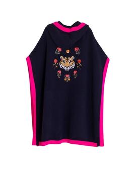 Vilagallo  Punto Navy Tiger Emb