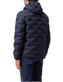 Blauer  Giubbini Corti Imbottito Piuma Blu