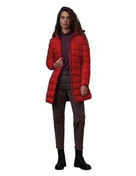 Blauer  Impermeabile / Trench Lunghi Imbottito Piu