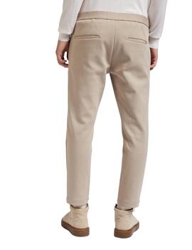 Atpco Pantalone Uomo   Marron