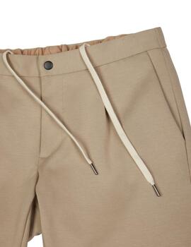 Atpco Pantalone Uomo   Marron