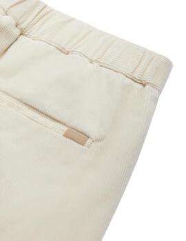Atpco Pantalone Uomo    Blanco