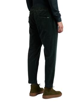 Atpco Pantalone Uomo   Verde