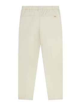 Atpco Pantalone Uomo    Blanco