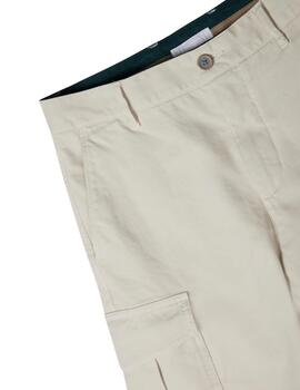 Atpco Pantalone Uomo  Blanco