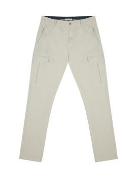 Atpco Pantalone Uomo  Blanco
