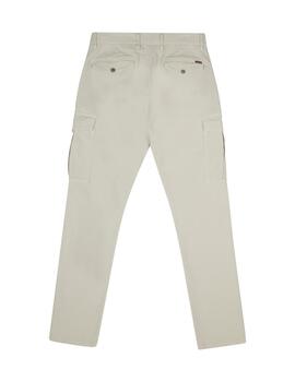 Atpco Pantalone Uomo  Blanco