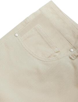 Atpco Pantalone Uomo    Blanco
