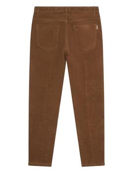 Atpco Pantalone Uomo   Marron