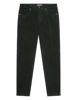 Atpco Pantalone Uomo   Verde