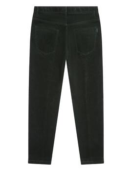 Atpco Pantalone Uomo   Verde