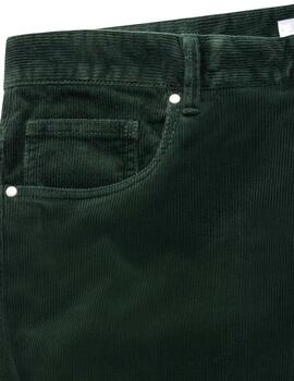 Atpco Pantalone Uomo   Verde