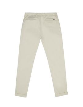 Atpco Pantalone Uomo  Blanco