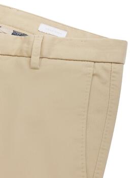 Atpco Pantalone Uomo   Blanco