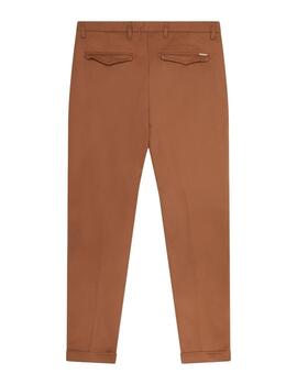 Atpco Pantalone Uomo   Marron