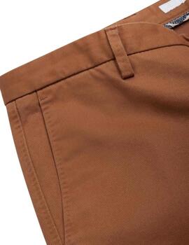 Atpco Pantalone Uomo   Marron