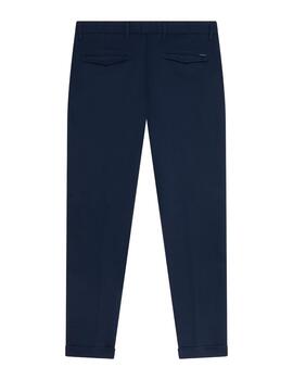 Atpco Pantalone Uomo   Azul