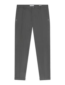 Atpco Pantalone Uomo   Gris