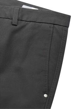 Atpco Pantalone Uomo   Gris