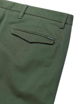 Atpco Pantalone Uomo   Verde