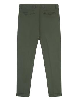 Atpco Pantalone Uomo   Verde