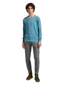 Atpco Pantalone Uomo   Gris