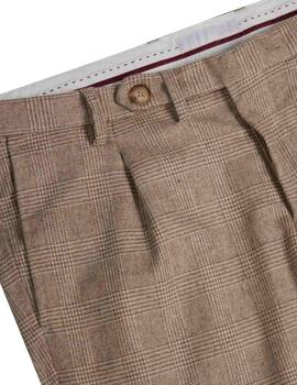 Atpco Pantalone Uomo   Marron