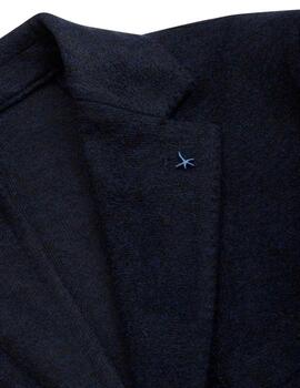 Atpco Giacca Uomo   Azul