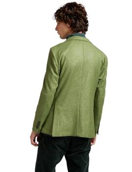 Atpco Giacca Uomo   Verde