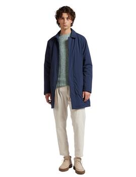 Atpco Capospalla Uomo   Azul
