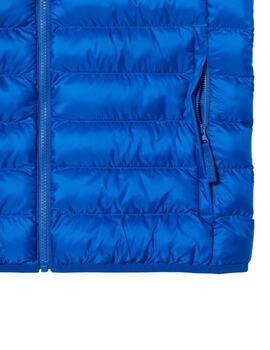 Lacoste Blouson Cobalt