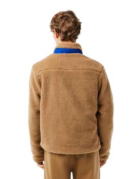 Lacoste Blouson Cookie/Cobalt