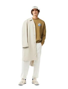 Lacoste Sweatshirt Cookie