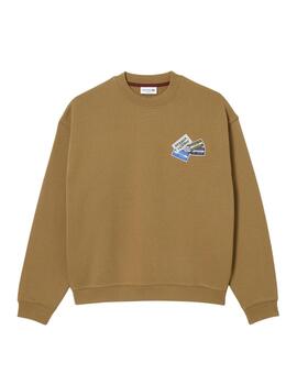 Lacoste Sweatshirt Cookie