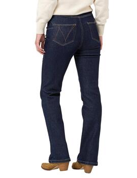 Naf Naf Pantalon Brut