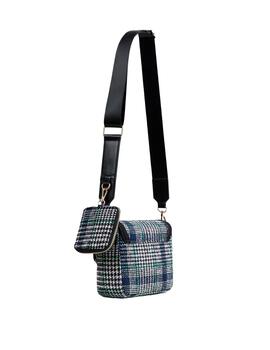 Naf Naf Bolso Multicolor