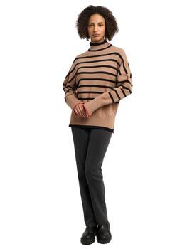Frieda Pullover Castle