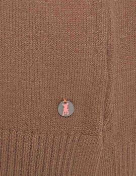 Frieda Pullover Castle