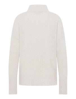 Frieda Pullover Gris Vigoré