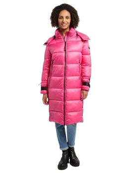 Frieda Thermolite Coat Crazy Pink