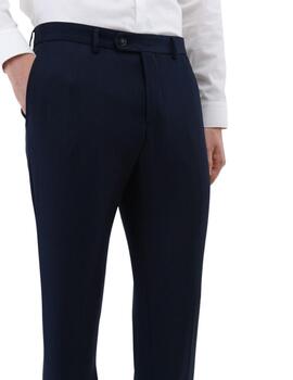 Manuel Ritz  Abito/Suit Blue