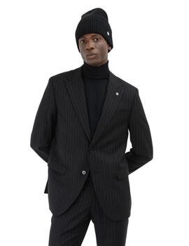 Manuel Ritz  Abito/Suit Black