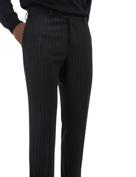 Manuel Ritz  Abito/Suit Black